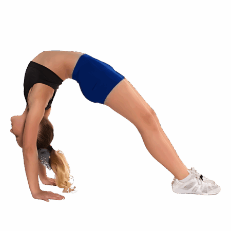 Tumbling