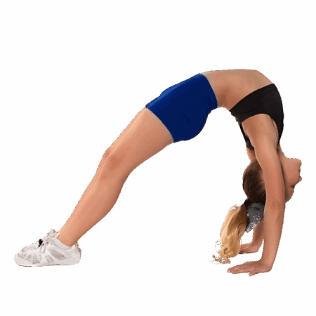 Tumbling Tumbling