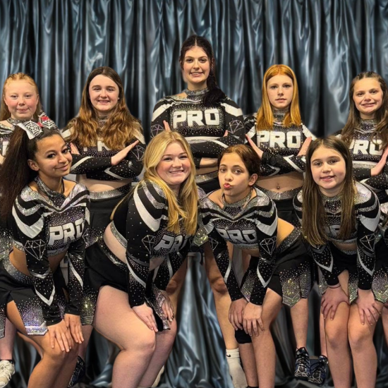 Elite Teams Elite Teams